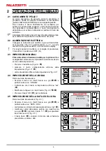 Preview for 6 page of Palazzetti BELLA IDRO Use And Function