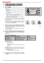 Предварительный просмотр 8 страницы Palazzetti BELLA IDRO Use And Function