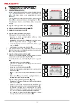 Preview for 12 page of Palazzetti BELLA IDRO Use And Function