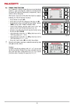 Предварительный просмотр 28 страницы Palazzetti BELLA IDRO Use And Function