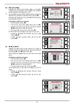 Preview for 29 page of Palazzetti BELLA IDRO Use And Function