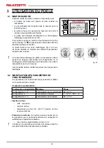 Предварительный просмотр 50 страницы Palazzetti BELLA IDRO Use And Function