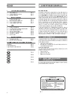 Предварительный просмотр 2 страницы Palazzetti BI300 Manual