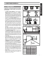 Preview for 3 page of Palazzetti BI300 Manual