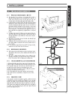 Предварительный просмотр 5 страницы Palazzetti BI300 Manual