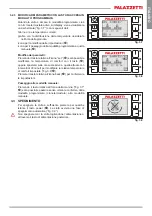 Preview for 11 page of Palazzetti Brian Use And Function