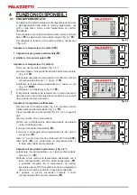 Preview for 12 page of Palazzetti Brian Use And Function