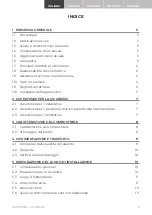 Preview for 3 page of Palazzetti CALDAIA A PELLET JP Application. Installation And Maintenance Manual