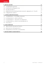 Preview for 4 page of Palazzetti CALDAIA A PELLET JP Application. Installation And Maintenance Manual