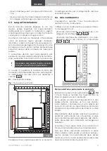 Preview for 11 page of Palazzetti CALDAIA A PELLET JP Application. Installation And Maintenance Manual