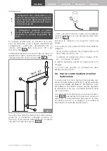 Preview for 13 page of Palazzetti CALDAIA A PELLET JP Application. Installation And Maintenance Manual