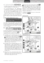 Предварительный просмотр 71 страницы Palazzetti CALDAIA A PELLET JP Application. Installation And Maintenance Manual