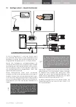 Preview for 73 page of Palazzetti CALDAIA A PELLET JP Application. Installation And Maintenance Manual