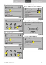 Preview for 79 page of Palazzetti CALDAIA A PELLET JP Application. Installation And Maintenance Manual