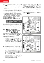 Предварительный просмотр 98 страницы Palazzetti CALDAIA A PELLET JP Application. Installation And Maintenance Manual