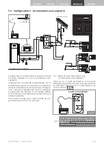 Предварительный просмотр 103 страницы Palazzetti CALDAIA A PELLET JP Application. Installation And Maintenance Manual