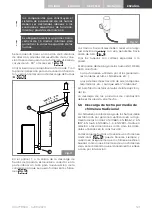 Предварительный просмотр 121 страницы Palazzetti CALDAIA A PELLET JP Application. Installation And Maintenance Manual