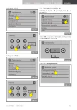 Preview for 133 page of Palazzetti CALDAIA A PELLET JP Application. Installation And Maintenance Manual