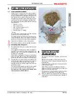 Preview for 9 page of Palazzetti CALDAIA A PELLET Installation, User And Maintenance Manual