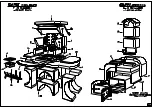 Preview for 2 page of Palazzetti CAPRI Assembly Instructions Manual