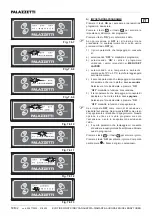 Preview for 50 page of Palazzetti Cindy Instructions For Use And Maintenance Manual