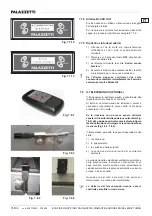 Preview for 74 page of Palazzetti Cindy Instructions For Use And Maintenance Manual