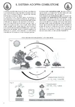 Preview for 3 page of Palazzetti CLASSIC Instruction Manual