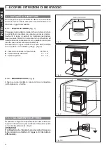 Preview for 6 page of Palazzetti CLASSIC Instruction Manual