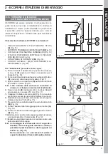 Предварительный просмотр 9 страницы Palazzetti CLASSIC Instruction Manual