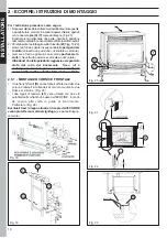 Предварительный просмотр 10 страницы Palazzetti CLASSIC Instruction Manual