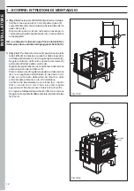 Предварительный просмотр 12 страницы Palazzetti CLASSIC Instruction Manual