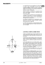 Preview for 2 page of Palazzetti CLEMY Instructions For Use And Maintenance Manual