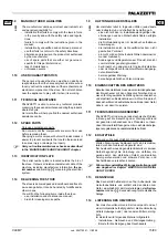 Preview for 15 page of Palazzetti CLEMY Instructions For Use And Maintenance Manual