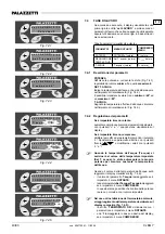 Preview for 40 page of Palazzetti CLEMY Instructions For Use And Maintenance Manual