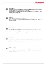 Preview for 3 page of Palazzetti Connection box Installation, User And Maintenance Manual