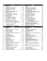 Предварительный просмотр 2 страницы Palazzetti COREA Assembly Instructions Manual