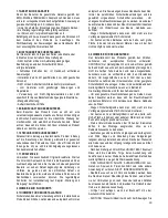 Предварительный просмотр 12 страницы Palazzetti COREA Assembly Instructions Manual