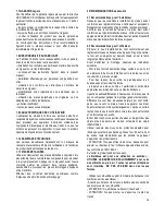 Предварительный просмотр 16 страницы Palazzetti COREA Assembly Instructions Manual