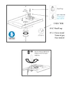 Предварительный просмотр 21 страницы Palazzetti COREA Assembly Instructions Manual