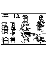 Предварительный просмотр 30 страницы Palazzetti COREA Assembly Instructions Manual