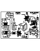 Предварительный просмотр 48 страницы Palazzetti COREA Assembly Instructions Manual