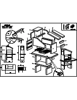 Предварительный просмотр 51 страницы Palazzetti COREA Assembly Instructions Manual