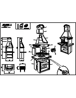 Preview for 54 page of Palazzetti COREA Assembly Instructions Manual