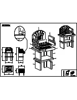 Предварительный просмотр 85 страницы Palazzetti COREA Assembly Instructions Manual