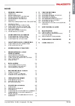 Preview for 5 page of Palazzetti CT 14 Installation, User And Maintenance Manual