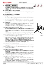 Предварительный просмотр 14 страницы Palazzetti CT 14 Installation, User And Maintenance Manual