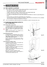 Preview for 27 page of Palazzetti CT 14 Installation, User And Maintenance Manual