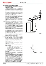 Preview for 90 page of Palazzetti CT 14 Installation, User And Maintenance Manual