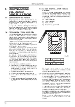 Preview for 10 page of Palazzetti CT PRO 24T Installation, User And Maintenance Manual