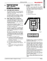 Preview for 9 page of Palazzetti CT PRO Series Installation, User And Maintenance Manual